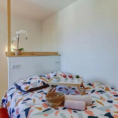 Le Cocon - Hypercentre - Moderne & Confortable - Rent Immo