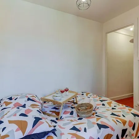 Le Cocon - Hypercentre - Moderne & Confortable - Rent Immo アパート *