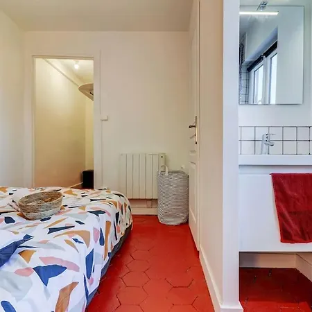 Le Cocon - Hypercentre - Moderne & Confortable - Rent Immo アパート