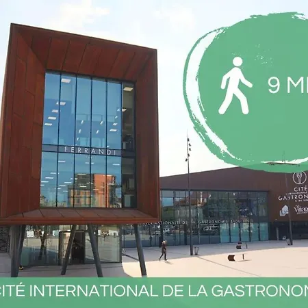 Le Cocon - Hypercentre - Moderne & Confortable - Rent Immo *